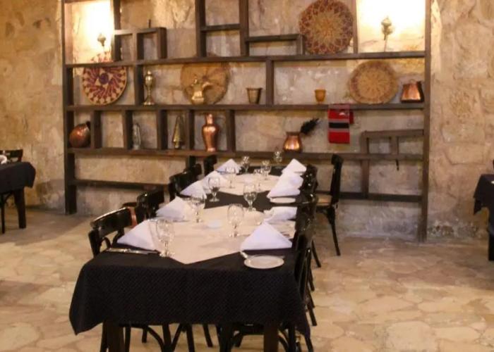Hayat Zaman Hotel & Resort