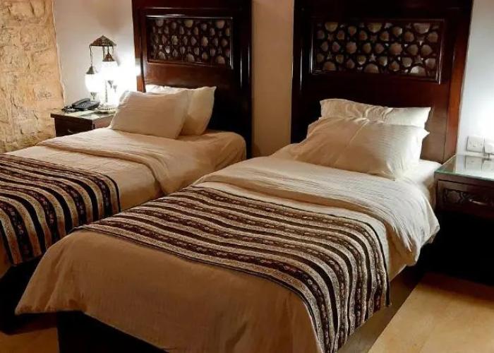 Hayat Zaman Hotel & Resort