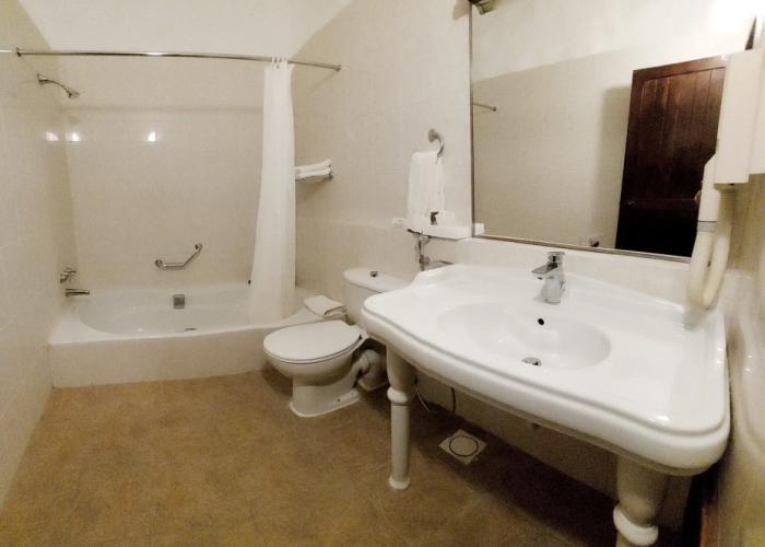 Hayat Zaman Hotel & Resort