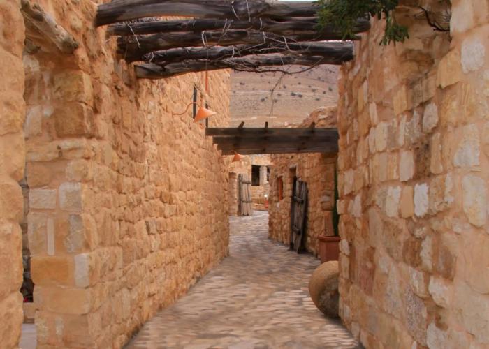 Hayat Zaman Hotel & Resort
