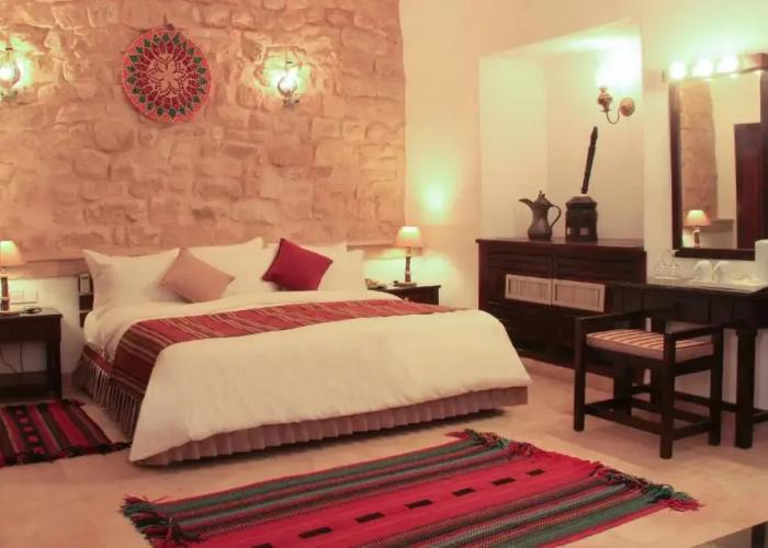 Hayat Zaman Hotel & Resort