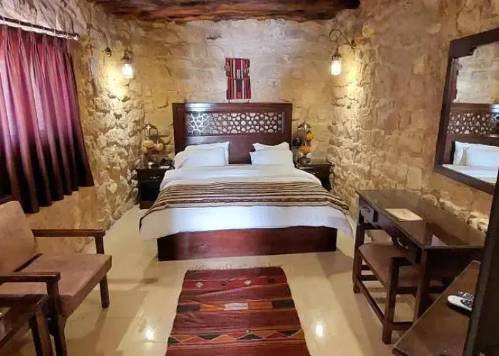 Hayat Zaman Hotel & Resort
