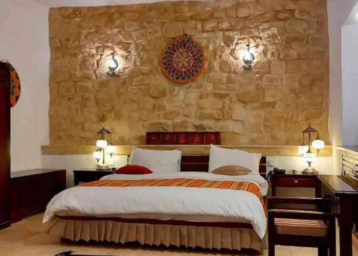 Hayat Zaman Hotel & Resort