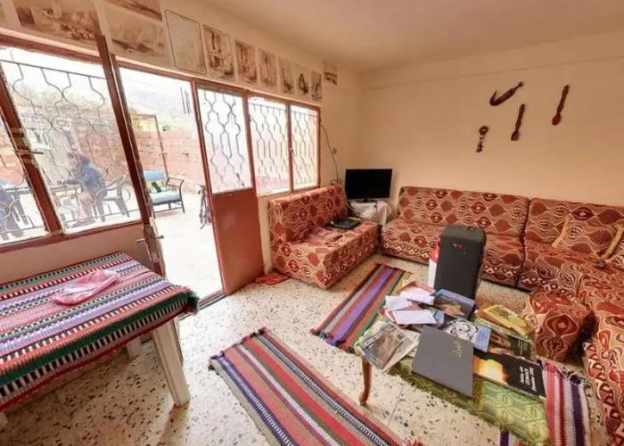 Guest house Attallah
