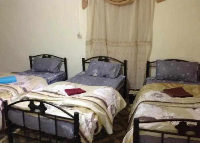 Guest house Attallah