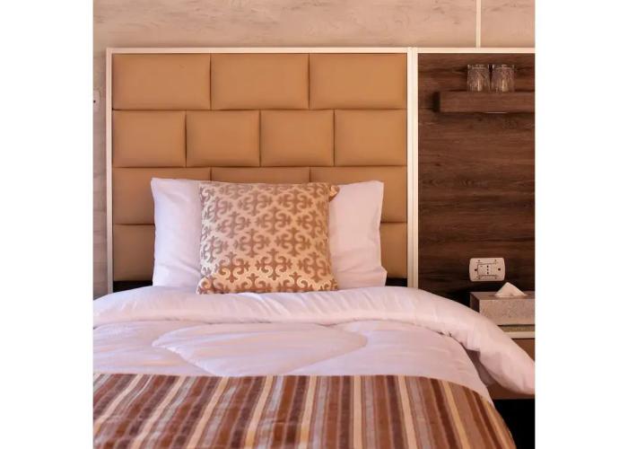 Seven Wonders Luxury Camp