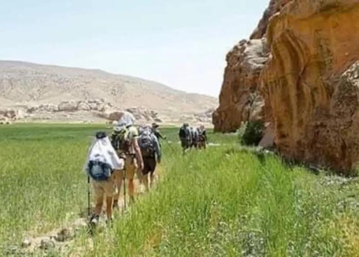 Bedouin Nature Travels