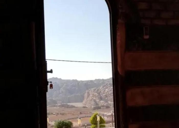 Little Petra Heritage Village
