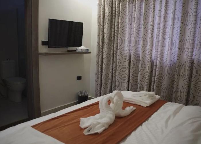 Petra Passion Inn