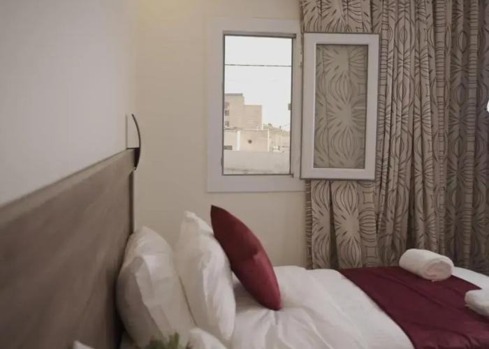 Petra Passion Inn