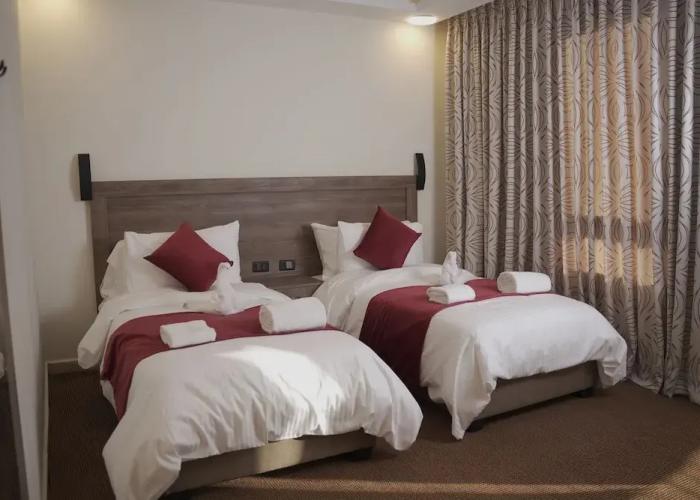 Petra Passion Inn