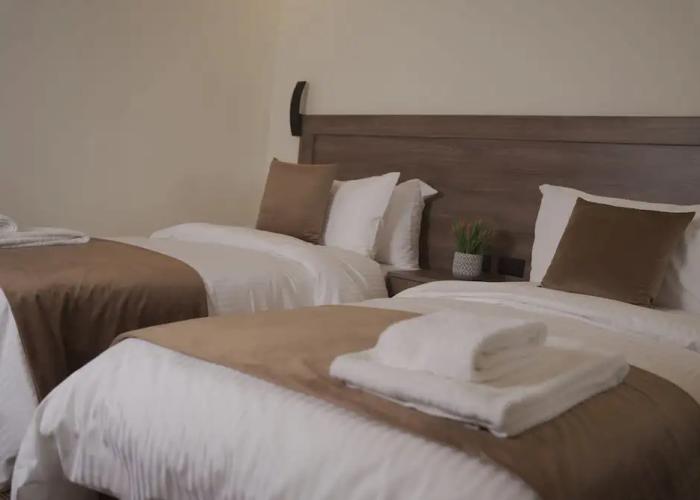 Petra Passion Inn