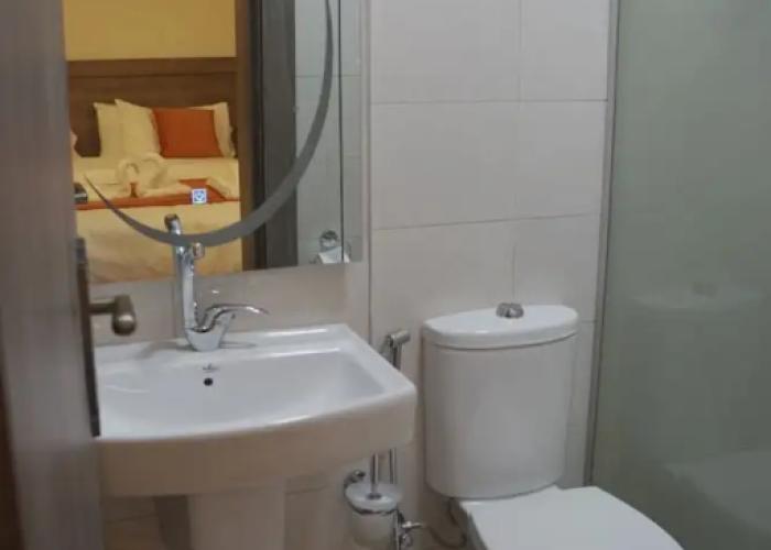 Petra Passion Inn