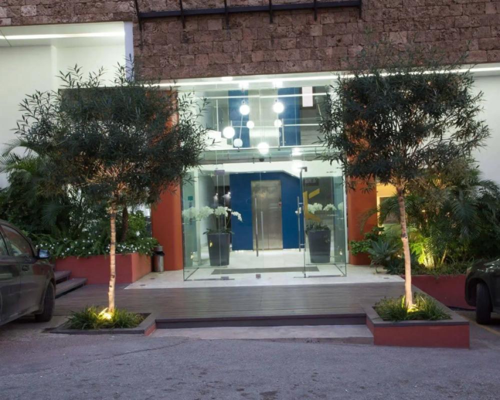 Aleph Boutique Hotel