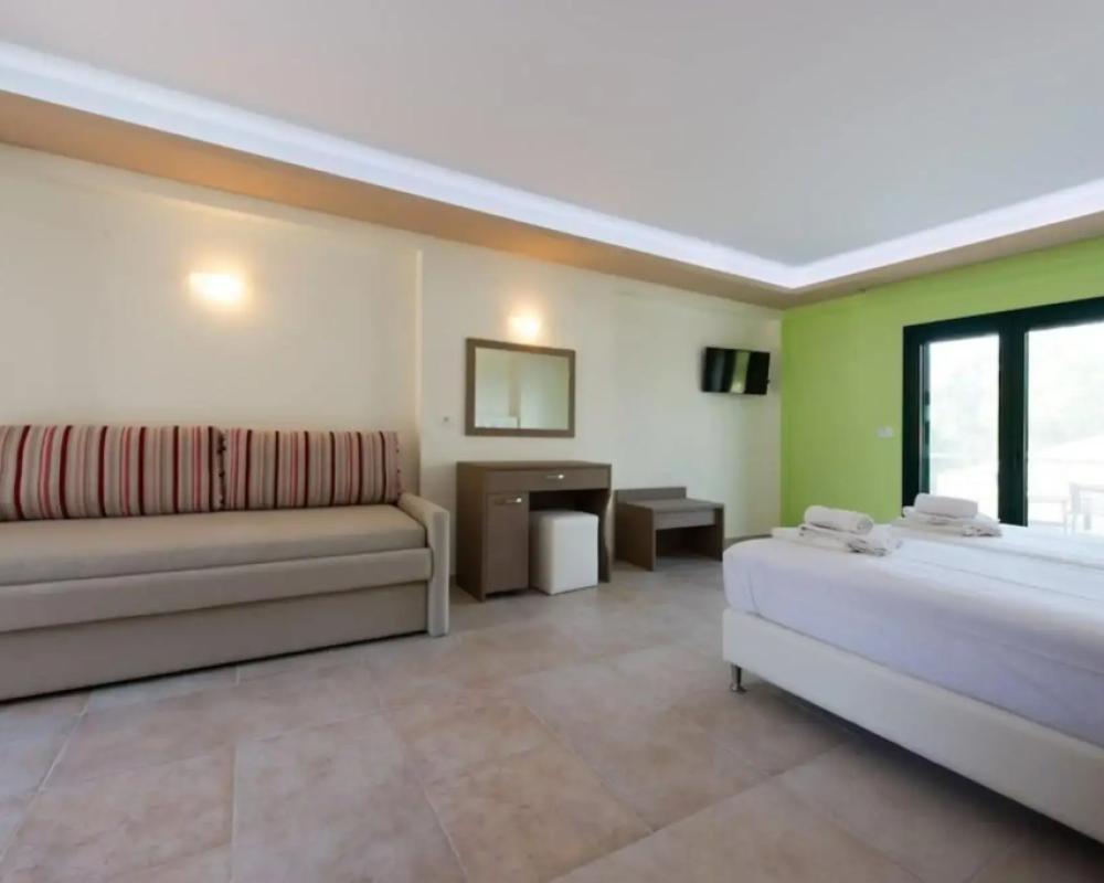 фото Coralli Hotel