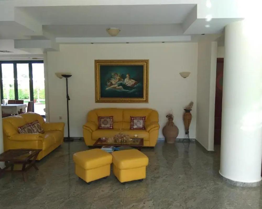 фото Coralli Hotel