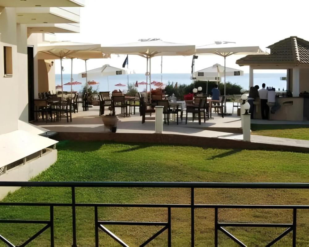 фото Coralli Hotel