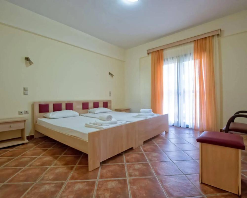 фото Coralli Hotel