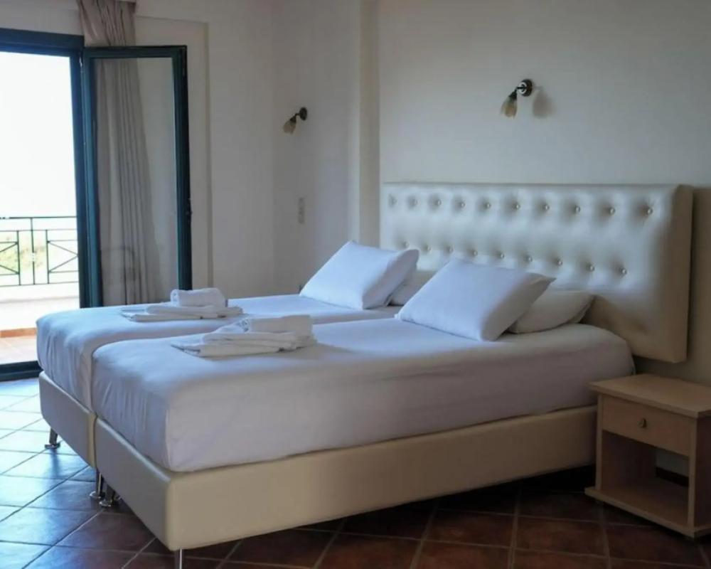 фото Coralli Hotel