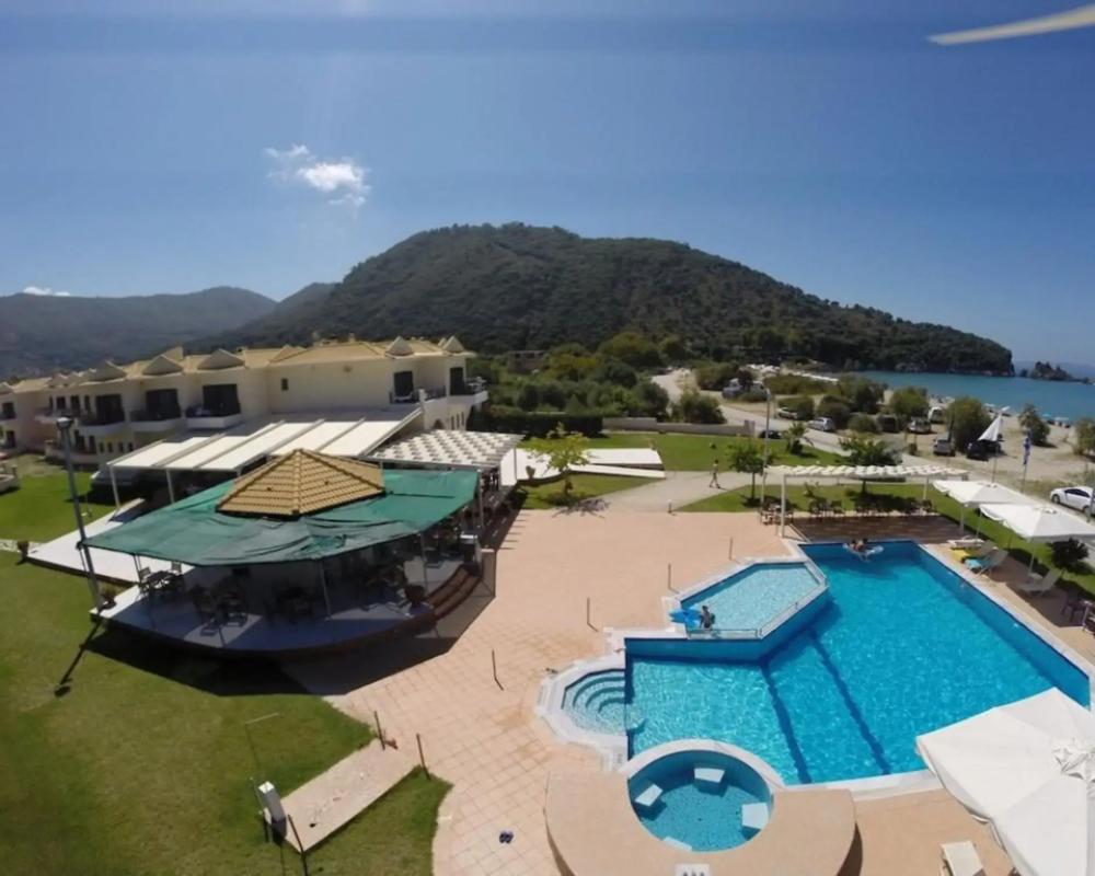 фото Coralli Hotel