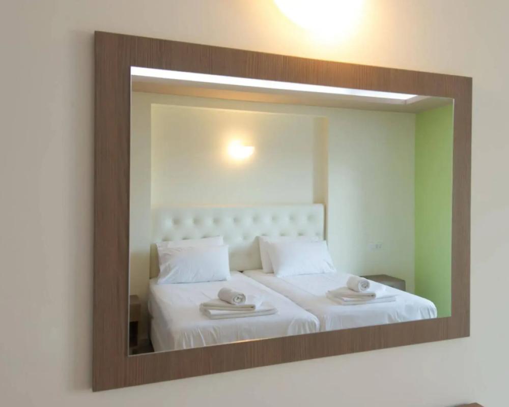 фото Coralli Hotel