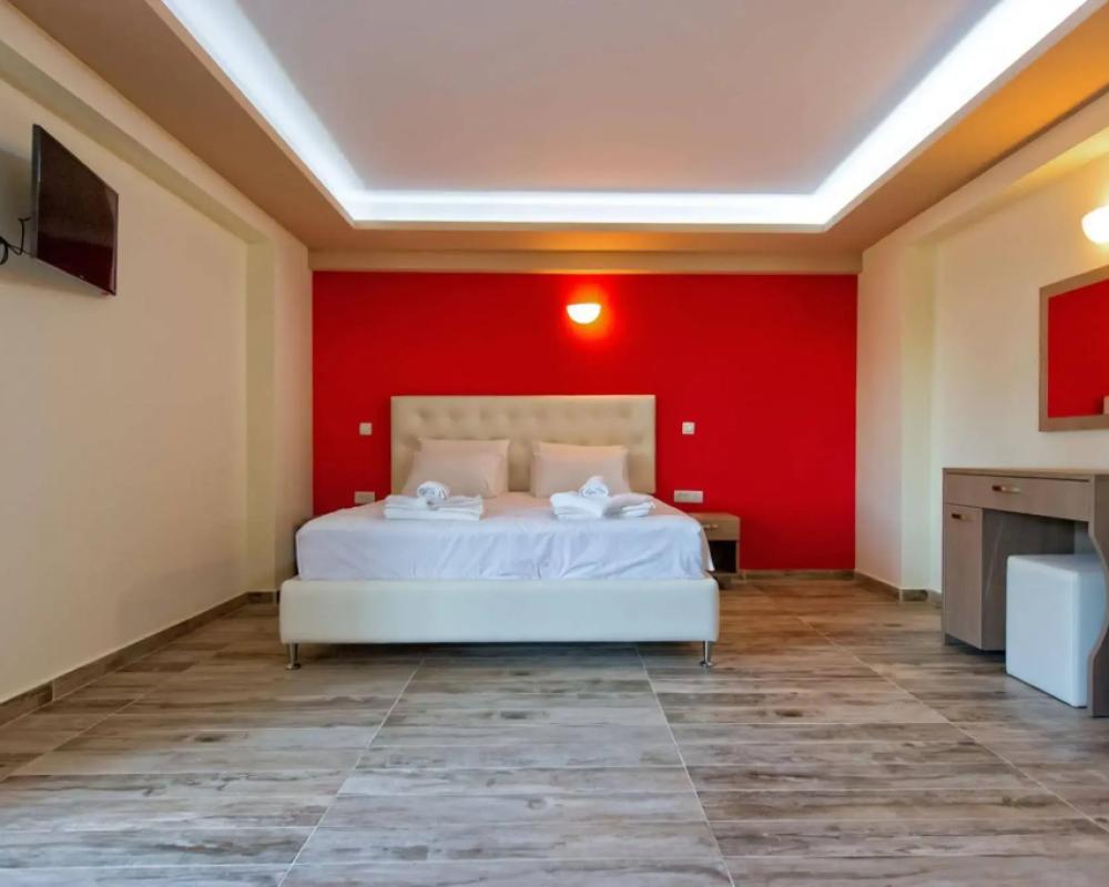 фото Coralli Hotel