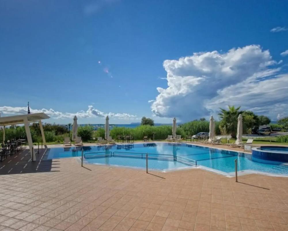 фото Coralli Hotel