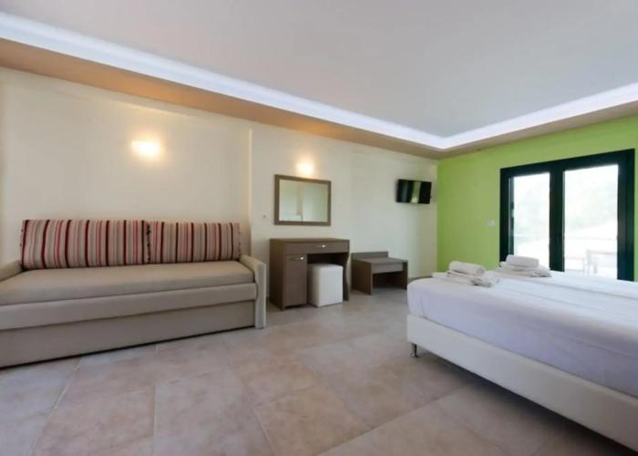Coralli Hotel