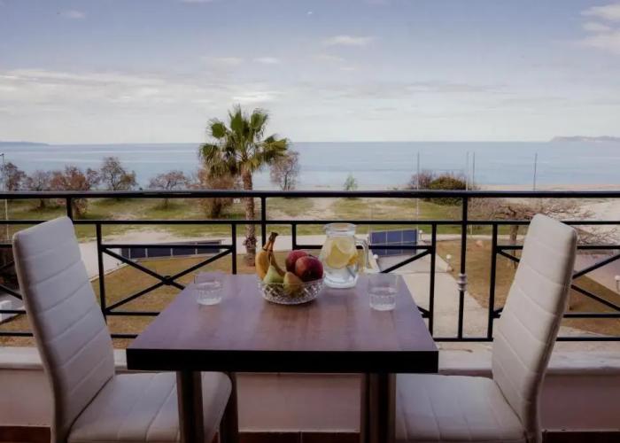 Coralli Hotel
