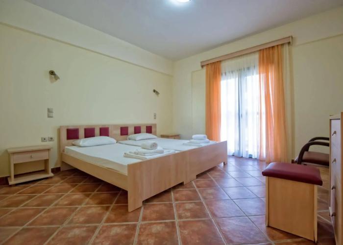 Coralli Hotel