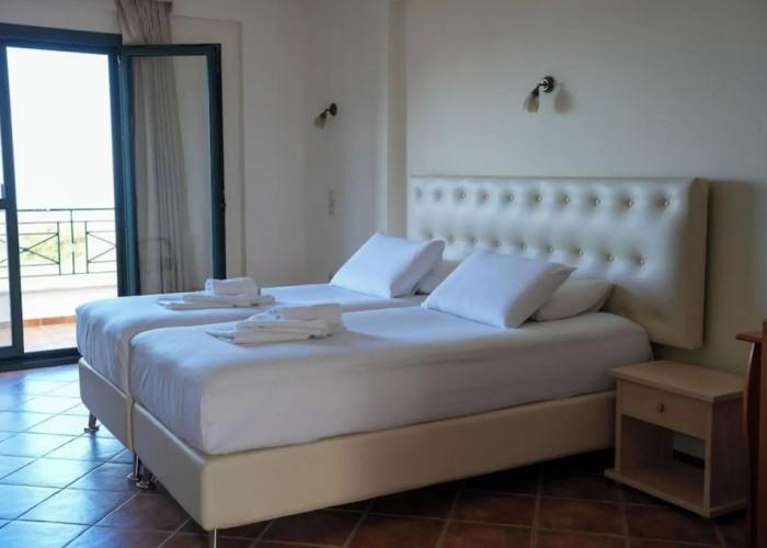 Coralli Hotel