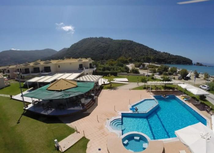 Coralli Hotel