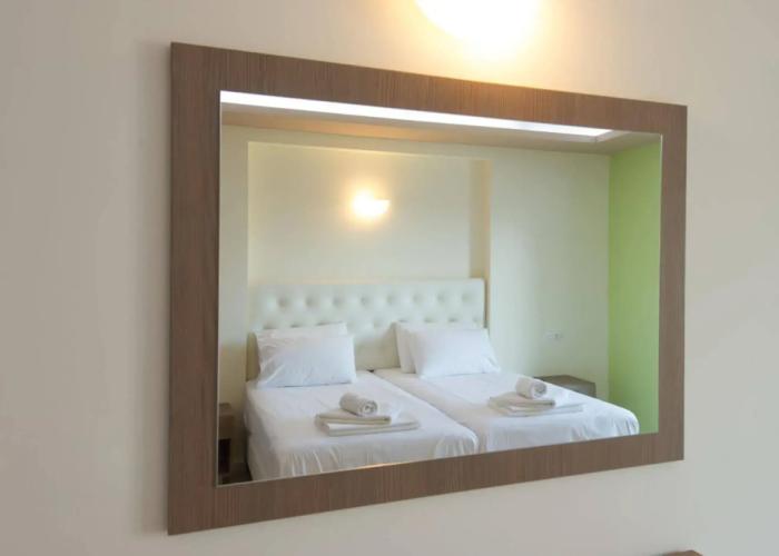 Coralli Hotel
