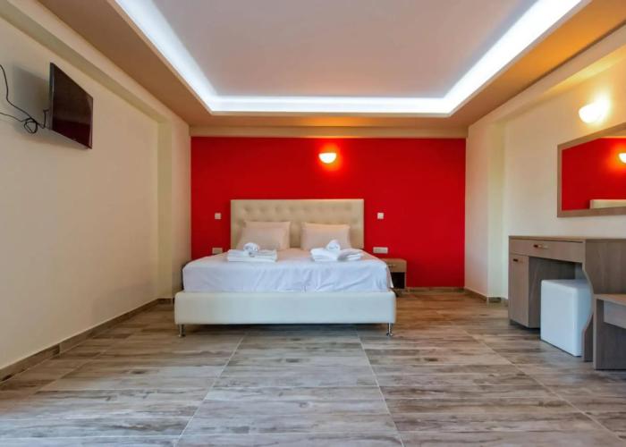 Coralli Hotel