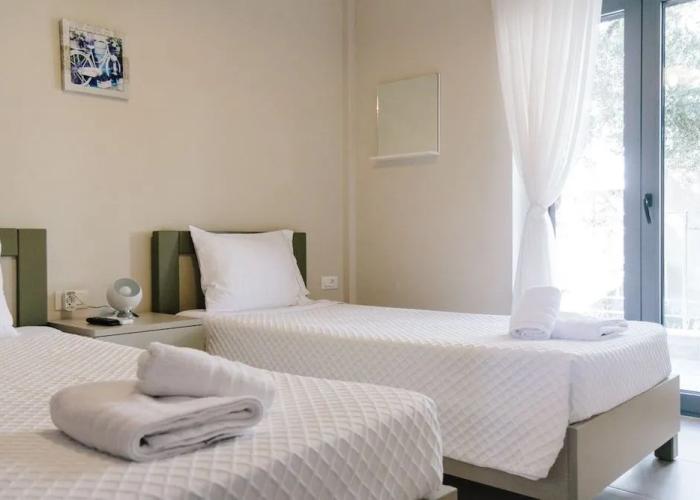 Villa Mons & Mare