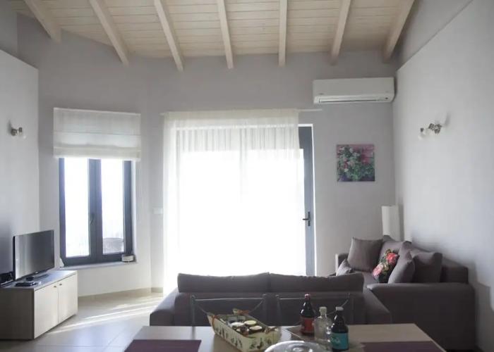 Villa Mons & Mare