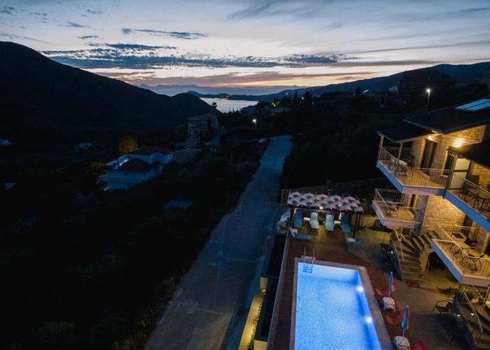 Villa Mons & Mare