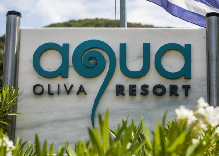 Aqua Oliva Resort