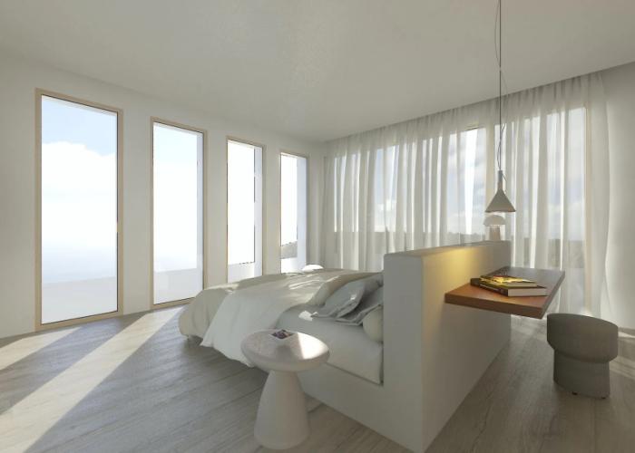 Alon Sevou Suites Syvota