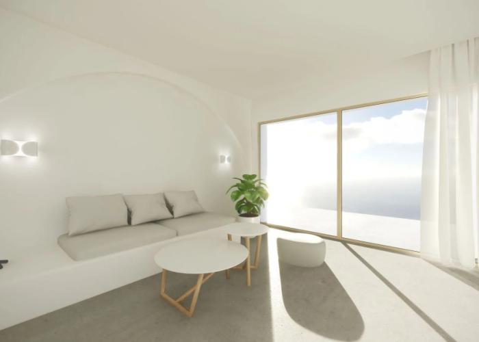 Alon Sevou Suites Syvota