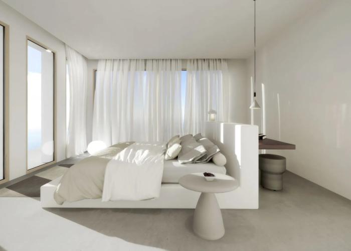Alon Sevou Suites Syvota