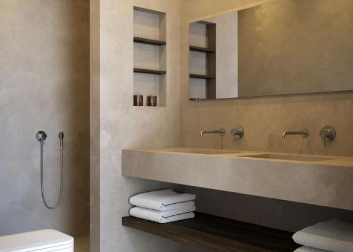 Alon Sevou Suites Syvota