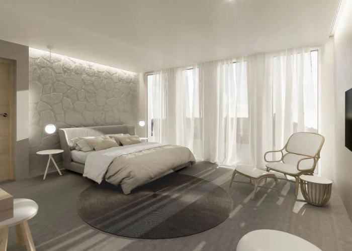 Alon Sevou Suites Syvota
