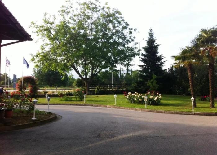 Hotel Rodopi