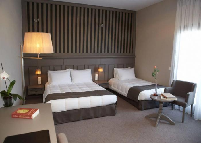 Hotel Rodopi