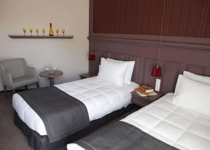 Hotel Rodopi