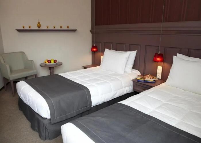 Hotel Rodopi