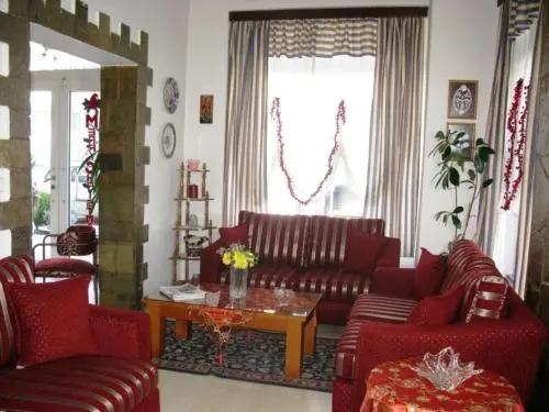 Olympos Hotel
