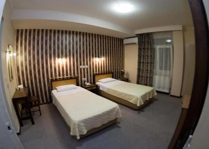 Olympos Hotel
