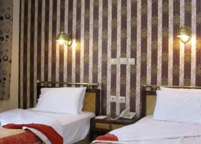 Olympos Hotel